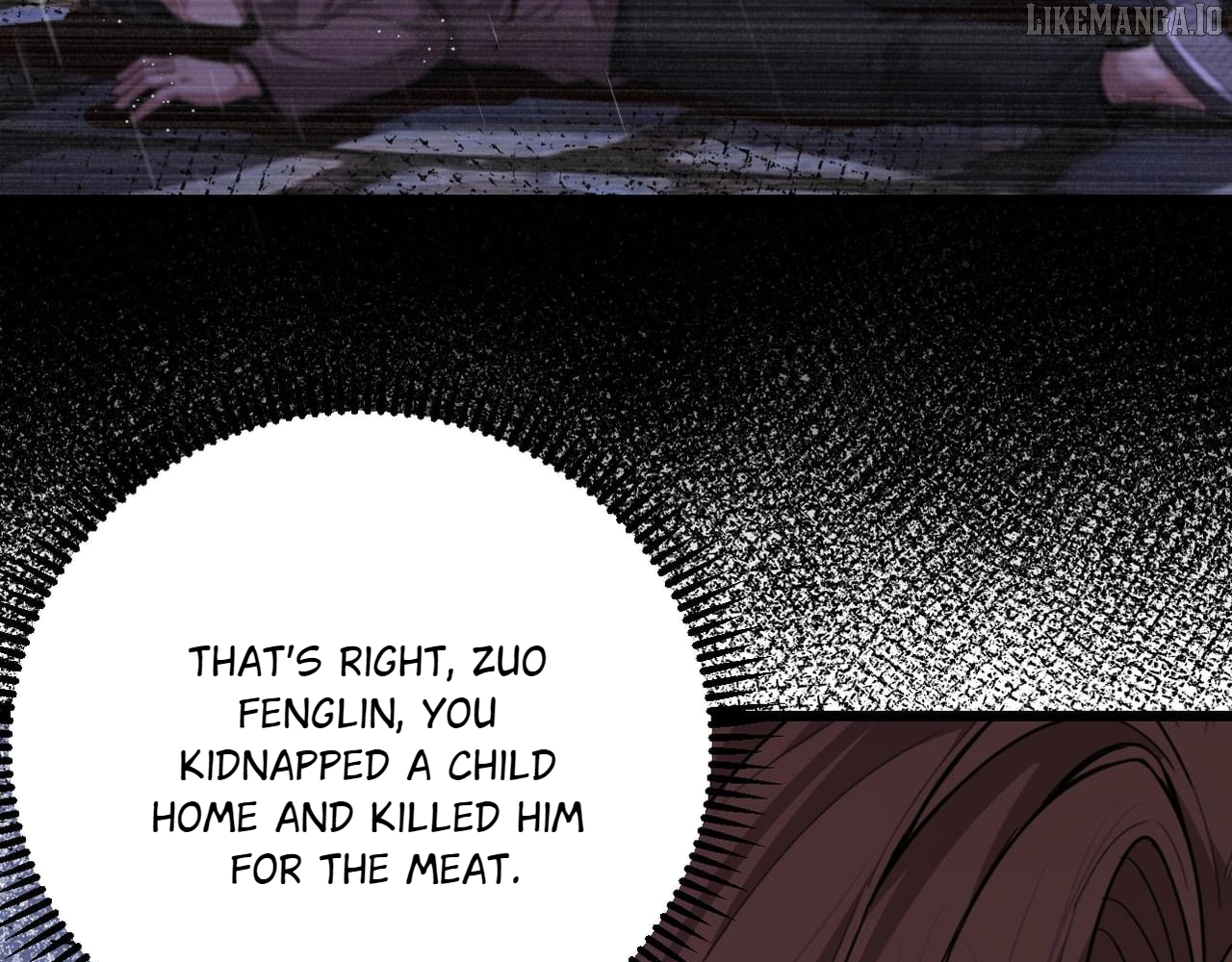 I’m Trapped In This Day For One Thousand Years Chapter 224 - page 137